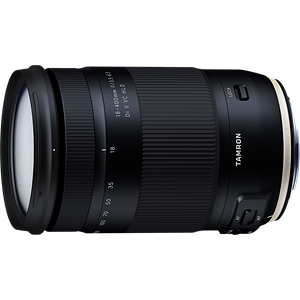 Tamron 18-400mm F3.5-6.3
