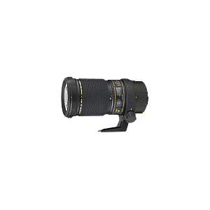 Tamron SP AF 180mm F/3.5 Di LD (IF) Macro