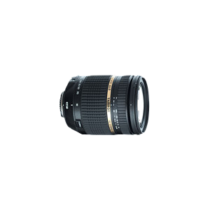 Tamron AF 18-270mm F/3.5-6.3 Di II VC LD Aspherical (IF) MACRO