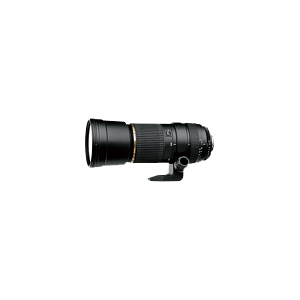 Tamron SP AF 200-500mm F/5-6.3 Di LD (IF)