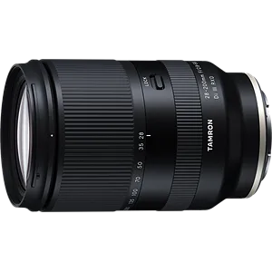 Tamron 28-200mm F2.8-5.6