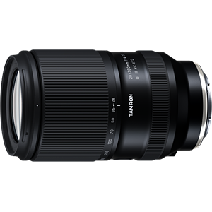 Tamron 28-300mm F4-7.1 Di III VC VXD