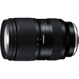 Tamron 28-75mm F2.8 Di III VXD G2