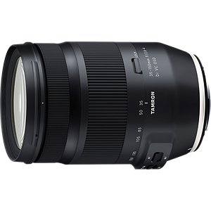 Tamron 35-150mm F2.8-4