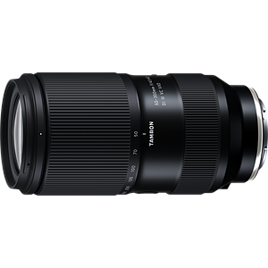 Tamron 50-300mm F/4.5-6.3 Di III VC VXD