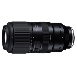 Tamron 50-400mm