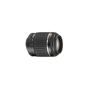 Tamron AF 55-200mm F/4-5.6 Di II LD Macro