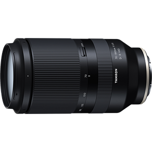 Tamron 70-180mm F2.8 Di III VXD