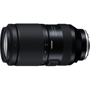 Tamron 70-180mm F2.8 Di III VC VXD G2