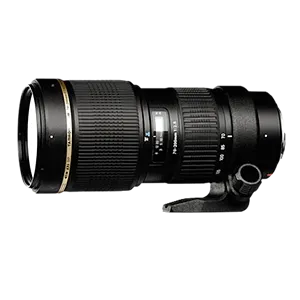 Tamron SP AF 70-200mm F/2.8 Di LD (IF) MACRO