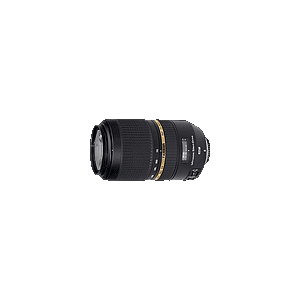 Tamron SP 70-300mm F/4-5.6 Di USD