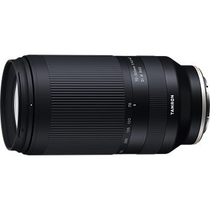 Tamron 70-300 F4.5-6.3 Di RXD III
