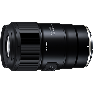 90mm F2.8 Di III Macro VXD
