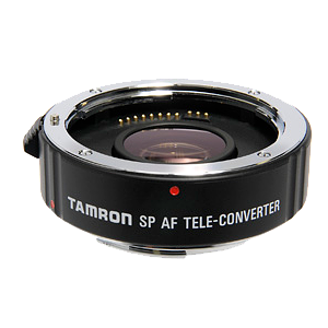 Tamron SP 1.4X Pro Teleconverter