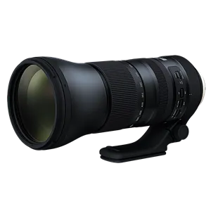 Tamron SP 150-600mm F5-6.3 Di VC USD G2
