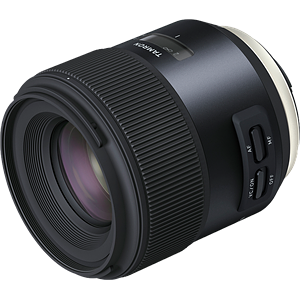 Tamron SP 45mm F1.8 Di VC USD