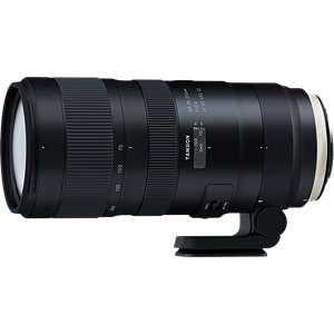 Tamron SP 70-200 F2.8 G2