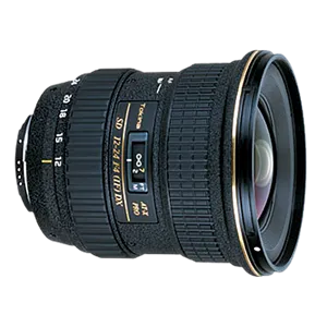 Tokina AT-X Pro 12-24mm f/4 (IF) DX