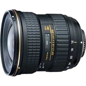 Tokina AT-X 12-28mm f/4 Pro DX