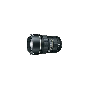 Tokina AT-X 16-28mm f/2.8 Pro FX