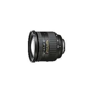 Tokina AT-X 16.5-135mm f/3.5-5.6 DX