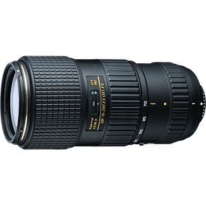 Tokina AT-X 70-200mm F4 PRO FX VCM-S