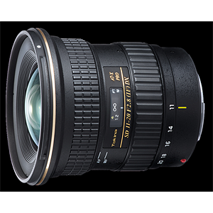 Tokina 11-20mm F2.8