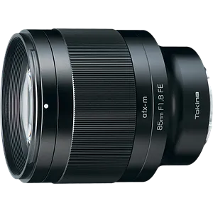 Tokina atx-m 85mm F1.8 FE