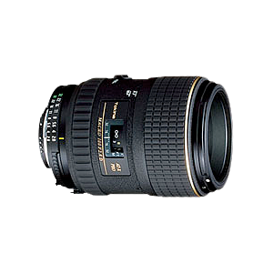 Tokina AT-X Pro 100mm f/2.8 Macro