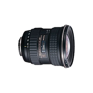 Tokina AT-X Pro 11-16mm f/2.8 DX