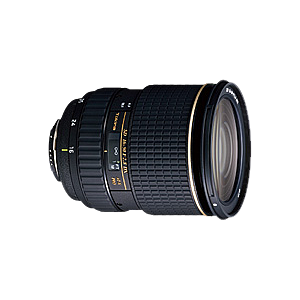 Tokina AT-X Pro 16-50mm f/2.8 DX