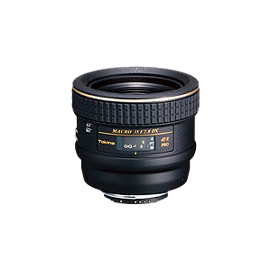 Tokina AT-X Pro 35mm f/2.8 Macro DX
