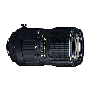 Tokina AT-X Pro 50-135mm f/2.8 DX