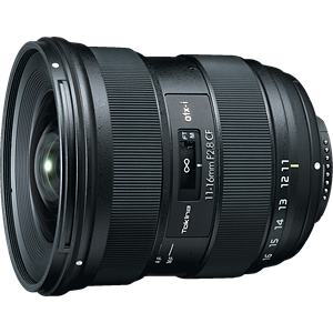 Tokina atx-i 11-16mm F2.8 CF