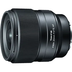 Tokina Firin 20mm F2 FE AF