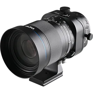 Laowa 100mm F2.8 Tilt-Shift 1X Macro