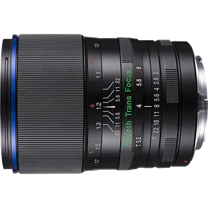 Venus Laowa 105mm F2 STF