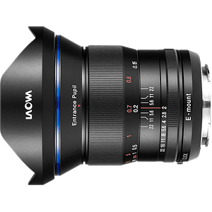 Venus Laowa 15mm F2