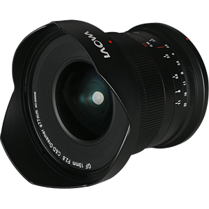 Laowa 19mm F2.8