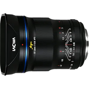 Laowa Argus 33mm F0.95 CF APO