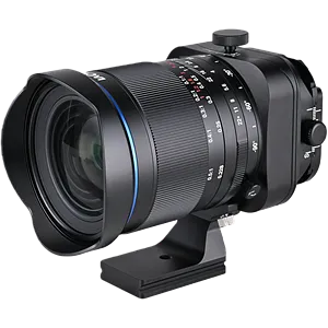Laowa 35mm F2.8 Zero-D Tilt-Shift 0.5x Macro