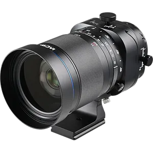 Laowa 55mm F2.8 Tilt-Shift 1X Macro