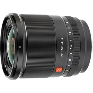 Viltrox AF 13mm F1.4