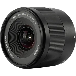 Viltrox AF 14mm F4.0 Air