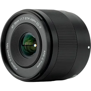 Viltrox AF 15mm F1.7 Air
