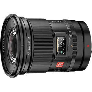 Viltrox AF 16mm F1.8