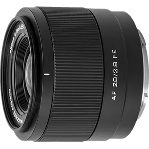 Viltrox AF 20mm F2.8