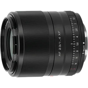 Viltrox AF 23mm F1.4