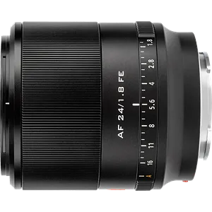 Viltrox AF 24mm F1.8