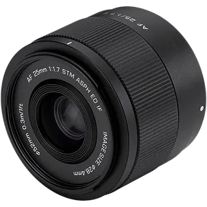 Viltrox AF 25mm F1.7 Air